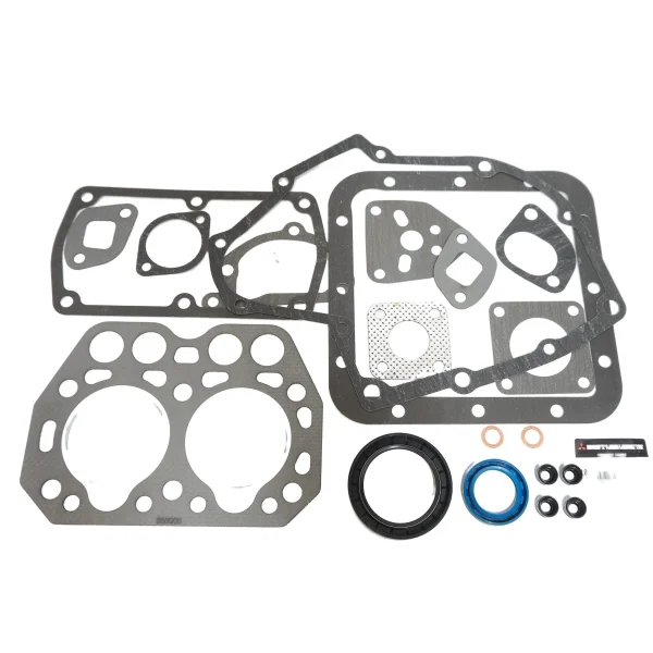 Pakkingsset Solé Diesel Mini 18 – compleet