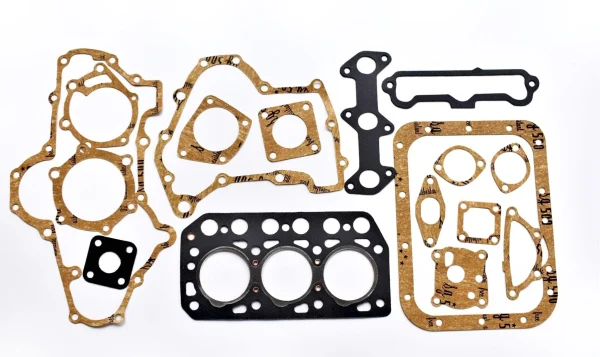 Pakkingsset Solé Diesel Mini 23 – Vetus M3.10 – Meiki M3DM