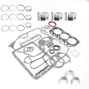 Motorrevisieset Solé Diesel Mini 26 – Vetus M3.09 | M3.28 – Craftsman Marine CM3.27 – JF Marine Power JF6-1500