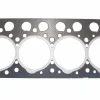 Revisieset Solé Diesel Mini 44 | Mini 55 – Vetus M4.15 | M4.17 – Craftsman Marine CM4.42 – JF Marine Power JF15