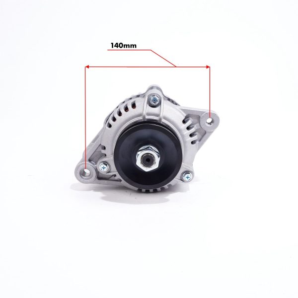 Dynamo Solé Diesel Mini 11 | Mini 17 | Mini 26 | Mini 29 | Mini 48 – Vetus M2.04 / M2.06 / M2.C5 / M2.D5
