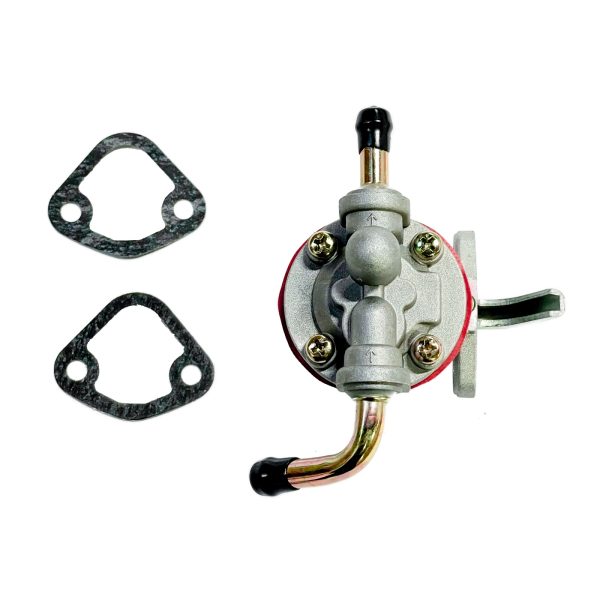 Brandstofopvoerpomp Beta Marine Beta 16 – Phasor K2-4.5
