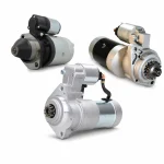 Startmotoren