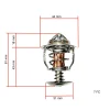 Thermostaat Beta Marine Beta 50 – Nanni N4.50