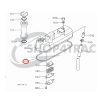 Kleppendekselpakking Beta Marine Beta 30 – Nanni N3.30