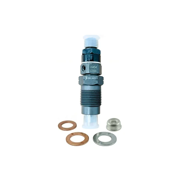 Verstuiver compleet Beta Marine Beta 50 – Nanni N4.50
