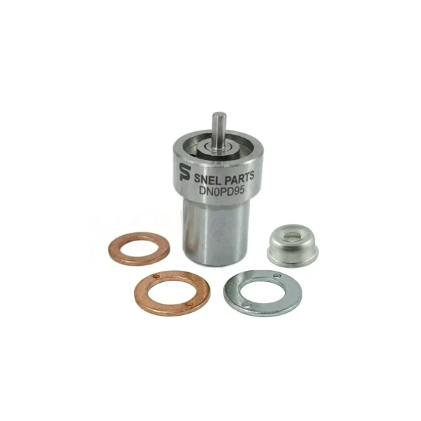 Verstuiver nozzle Beta Marine Beta 43 | Beta 50 – Nanni 4.105 HE | N4.50 (type DNOPD95)