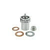 Verstuiver nozzle Beta Marine Beta 50 – Nanni N4.50 (type DN0PD80)