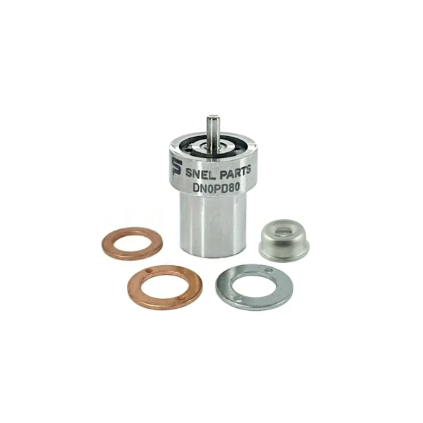 Verstuiver nozzle Beta Marine Beta 50 – Nanni N4.50 (type DN0PD80)