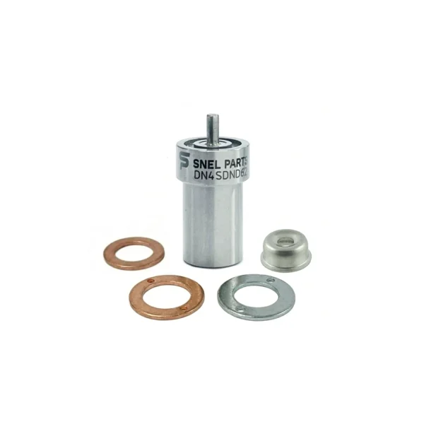 Verstuiver nozzle Sabb M4.295 GRLB