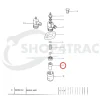 Verstuiver nozzle Solé Diesel Mini 18 | Mini 23 | Mini 32 | Mini 34 – Vetus M3.10 | M4.14 – Meiki