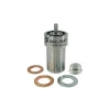 Verstuiver nozzle Solé Diesel Mini 18 | Mini 23 | Mini 32 | Mini 34 – Vetus M3.10 | M4.14 – Meiki