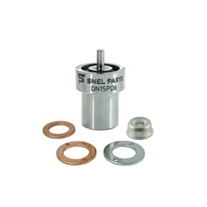 Verstuiver nozzle Solé Diesel Mini 11 t/m Mini 74 | SM-105 – Vetus M2/M3/M4 – Craftsman Marine – JF Marine Power