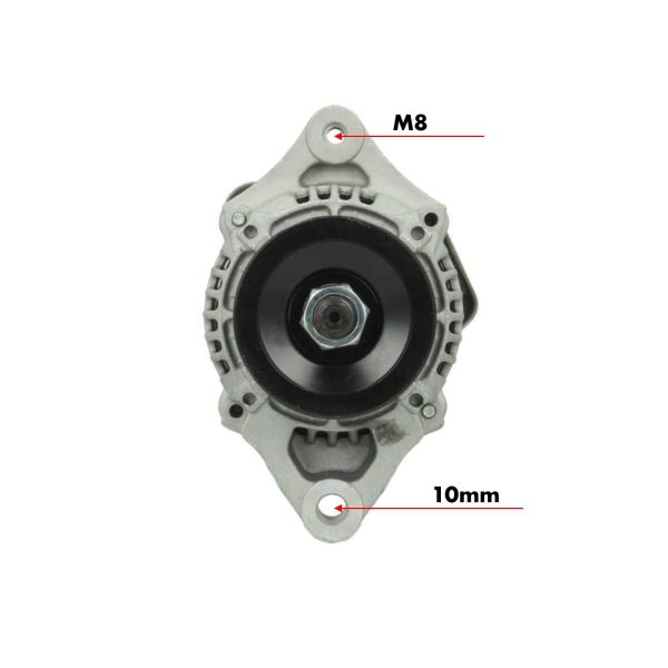 Dynamo Beta Marine Beta 25 – 12V 40A