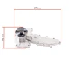 Waterpomp (zoetwater-circulatiepomp) Beta Marine Beta 50 – Nanni N4.50 (directe inspuiting / DI)