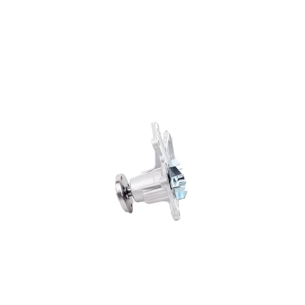 Waterpomp (zoetwater-circulatiepomp) Beta Marine Beta 50 – Nanni N4.50 (DI, met extra pijp)