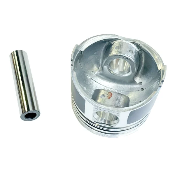 Zuiger 18mm Solé Diesel Mini 11 | Mini 17 | Mini 26 – Vetus M2.06 | M3.09 | M3.28 – Craftsman Marine CM2.16 | CM3.27 – JF Marine Power JF6-1500