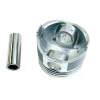 Zuiger 21mm Solé Diesel Mini 11 | Mini 17 | Mini 26 – Vetus M2.06 | M3.09 | M3.28 – Craftsman Marine CM2.16 | CM3.27 – JF Marine Power JF6-1500