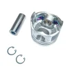Zuiger Beta Marine Beta 30 | Beta 38 – Nanni N3.30 | N4.38