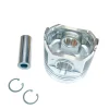 Zuiger Beta Marine Beta 50 – Nanni N4.50 (indirecte inspuiting / IDI)