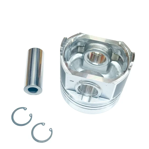 Zuiger Beta Marine Beta 50 – Nanni N4.50 (indirecte inspuiting / IDI)