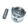 Zuiger Solé Diesel Mini 33 | Mini 44 | Mini 55 – Vetus M4.15 | M4.17 – Craftsman Marine CM4.42 – JF Marine Power JF10 | JF15