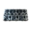 Cilinderkop compleet Yanmar 3YM30 | 3YM30AE | 3YM30C