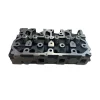 Cilinderkop compleet Yanmar 3YM30 | 3YM30AE | 3YM30C