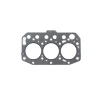 Motorrevisieset Yanmar 3YM20 – compleet