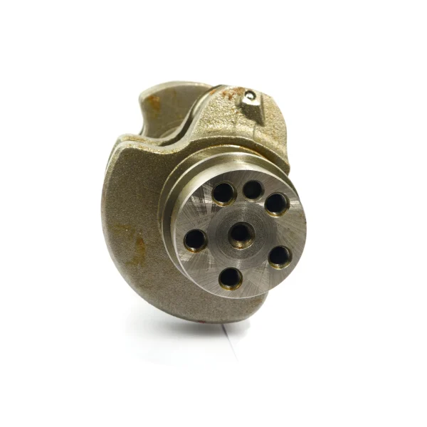 Krukas Yanmar 3YM30 | 3YM30AE | 3YM30C