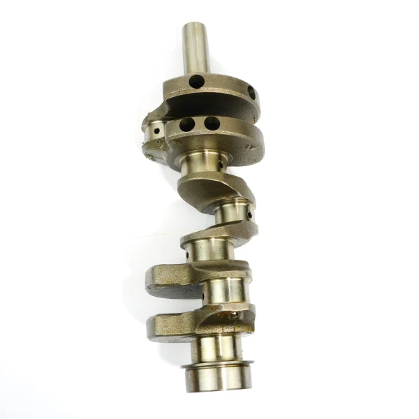 Krukas Yanmar 3YM30 | 3YM30AE | 3YM30C