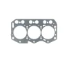 Koppakking Yanmar 3YM30 | 3YM30AE | 3YM30C
