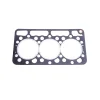 Koppakking Universal M-25XP – Nanni 3.90HE – Renault Marine D950