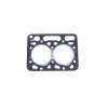 Koppakking Universal M-18 – Nanni 2.60HE