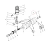 Krukas Universal M-25 – Nanni 3.90HE