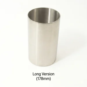 Cilinderbus Universal M-50 - Lange (178mm) versie