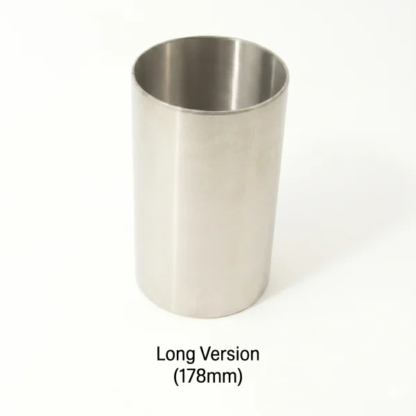 Cilinderbus Universal M-50 – Lange (178mm) versie