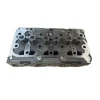 Cilinderkop Universal M-25 | M-25XP – Nanni 3.90HE – Renault Marine D950 – Cilinderkop compleet
