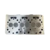 Cilinderkop Universal M-25 | M-25XP – Nanni 3.90HE – Renault Marine D950 – Cilinderkop compleet