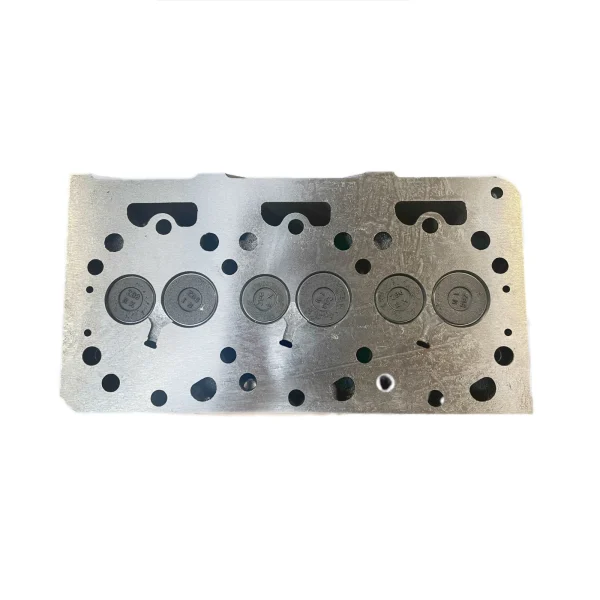 Cilinderkop Universal M-25 | M-25XP – Nanni 3.90HE – Renault Marine D950 – Cilinderkop compleet