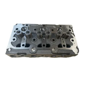 Cilinderkop Universal M-25 | M-25XP – Nanni 3.90HE – Renault Marine D950 - Cilinderkop compleet