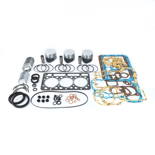 Motorrevisieset Universal M-25XP – Nanni 3.90HE – Renault Marine D950