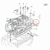 Cilinderkop Universal M-30