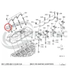 Gloeibougie Beta Marine Beta 70T