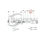 Verstuiver nozzle Universal M15 | M-18 | M-20 | M-25 | M-25XP | M-35 | M-40 | 5432 – Beta Marine Beta 16 – Nanni 2.60HE | 3.90HE | 4.110HE – Renault Marine D950