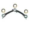 Retourleiding Universal M-25 | M-25XP – Nanni 3.90HE – Renault Marine D950