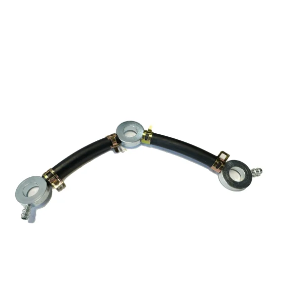 Retourleiding Universal M-25 | M-25XP – Nanni 3.90HE – Renault Marine D950