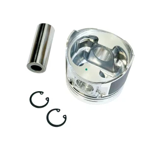 Zuiger Yanmar 3YM30 | 3YM30AE | 3YM30C - STD - met zuigerveren