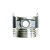 Zuiger Yanmar 3YM30 | 3YM30AE | 3YM30C – +0,5 mm – met zuigerveren