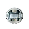 Zuiger Yanmar 3YM30 | 3YM30AE | 3YM30C – +0,5 mm – met zuigerveren